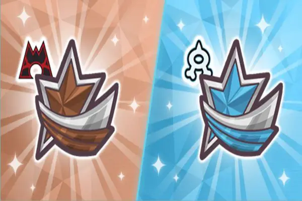 pokémon masters land and sea event pin rewards unlock