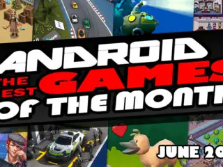 android best games june 2021