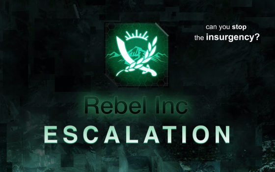 Rebel Inc Escalation Promo Image