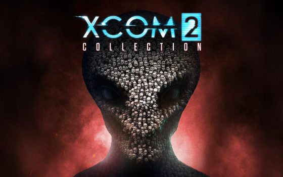 XCOM 2 Collection Promo Image
