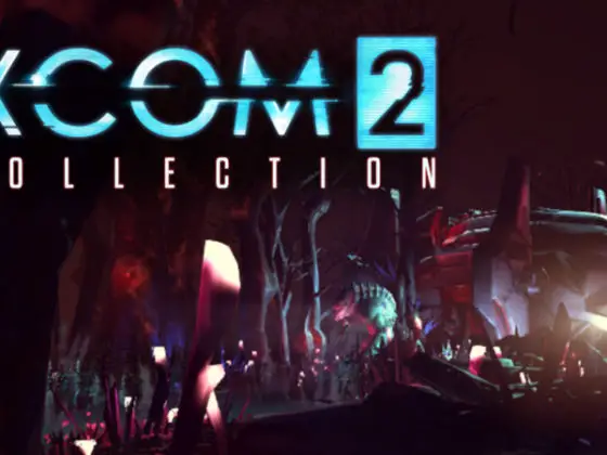 XCOM 2 Collection Title