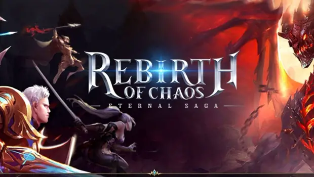 Rebirth of chaos thumbnail