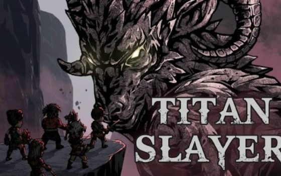 titan slayer logo