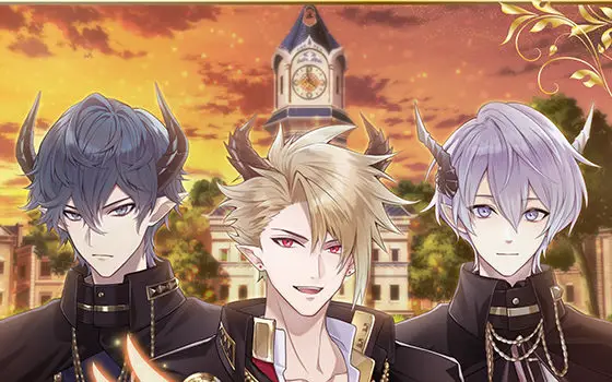 Sins of the Everlasting Twilight promo image