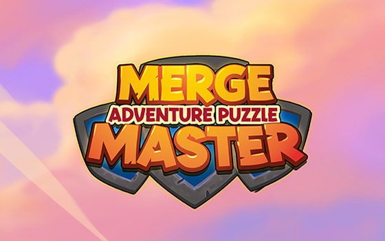 Merge Master Adventure Puzzle Feature Image