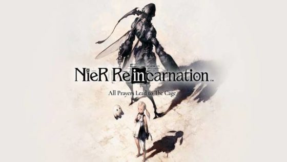 Nier Reincarnation Feature Image