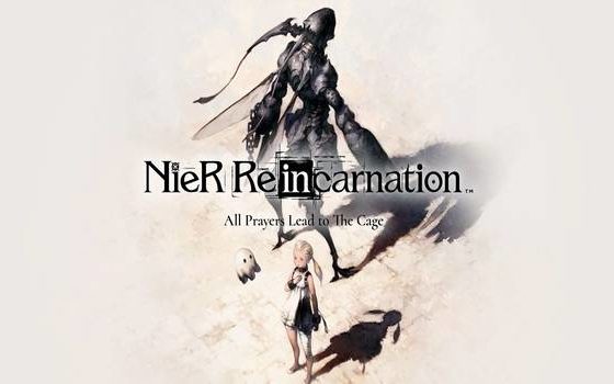 Nier Reincarnation Feature Image