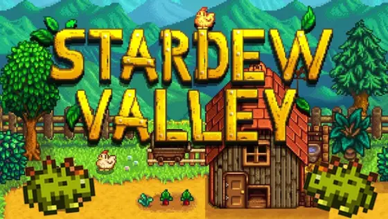 Stardew-valley