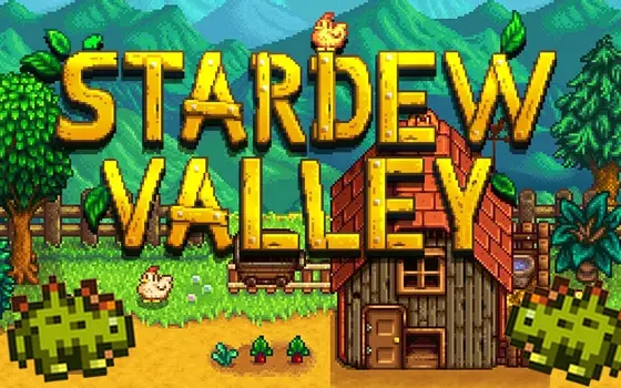 Stardew-valley