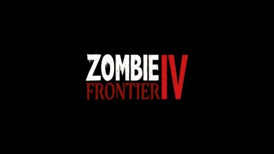 Zombie Frontier 4 Loading Screen