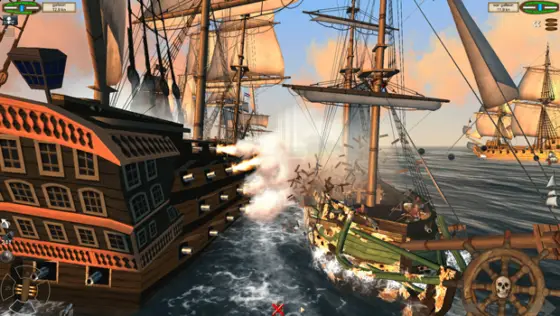 best-pirate-games-android