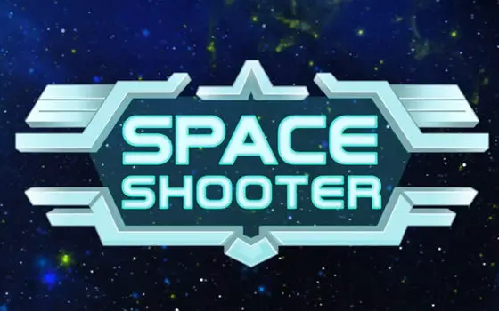 1945 Galaxy Shooter space shooter