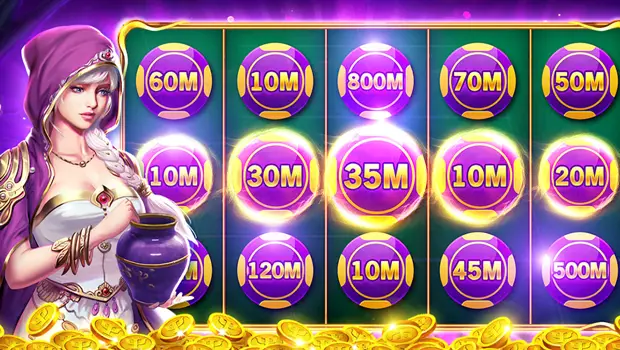 slots android