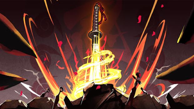 Arashi Adventure Weapon