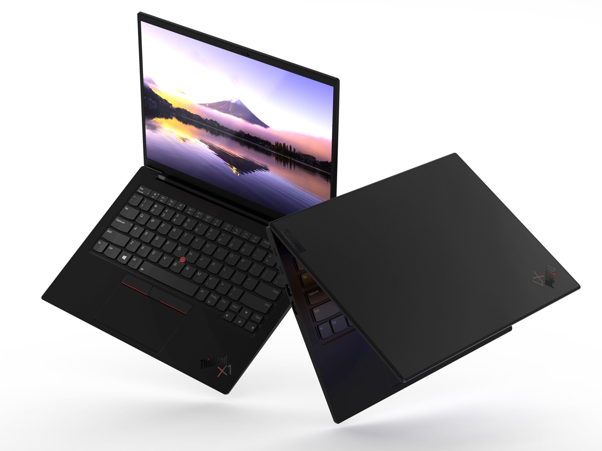 Lenovo ThinkPad X1 Carbon Gen 9 Review - Hardcore Droid