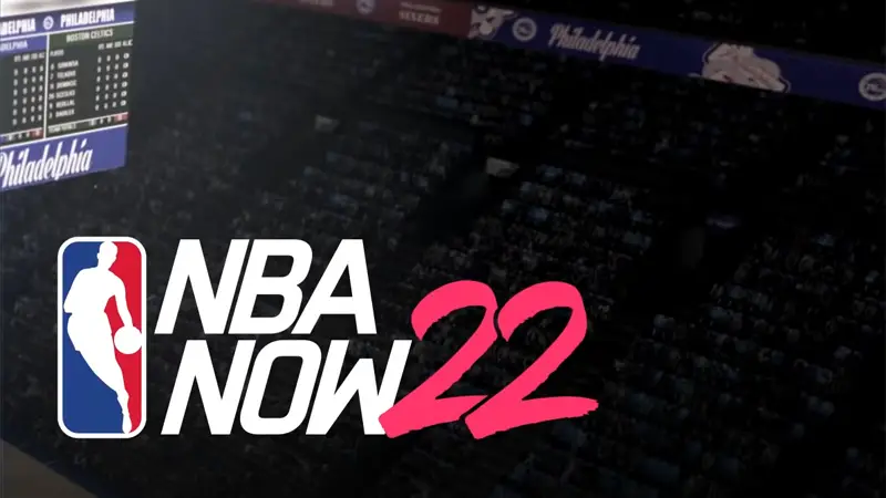 NBA Now 22 News 00