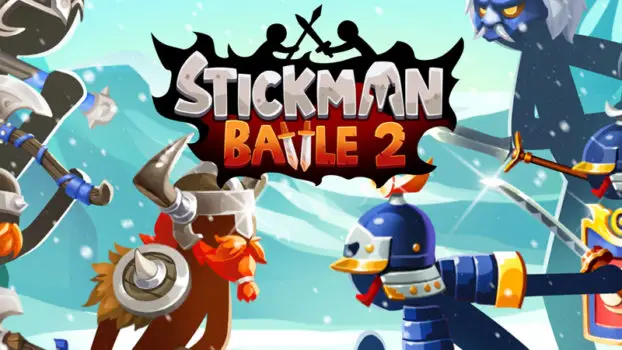 Stickman Battle 2: Empires War Review - Hardcore Droid
