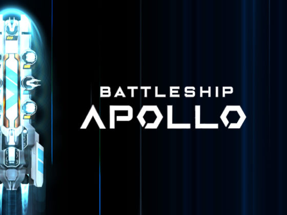 Battlship Apollo title