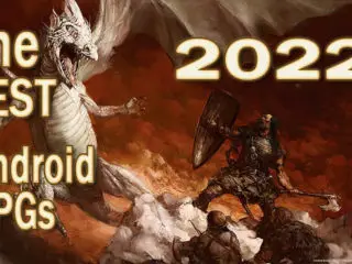 Best Android RPGs 2022 Feature