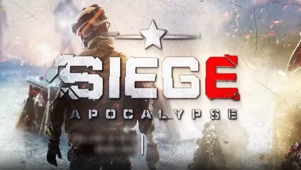 Siege Apocalypse Promo Photo