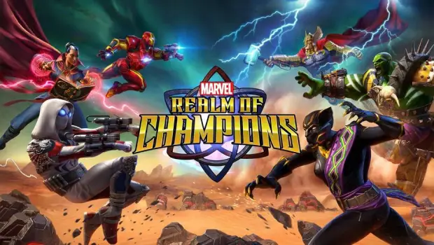 Marvel Realm of Champions 00