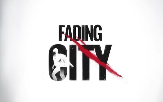 Fading City Cover Screen