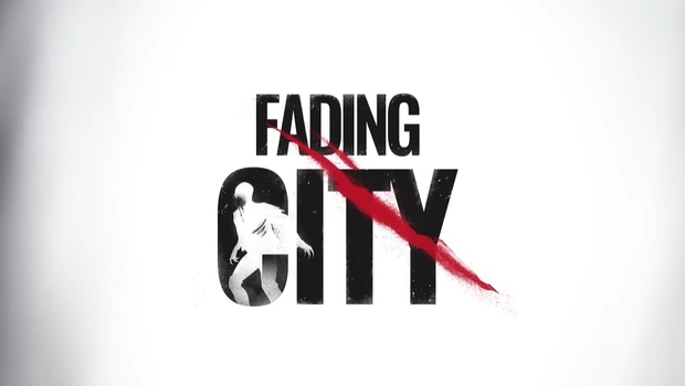 Fading City Cover Screen