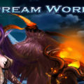Dream World title screen