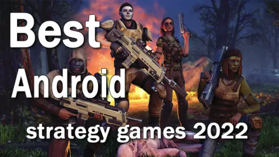 best android strategy 2022