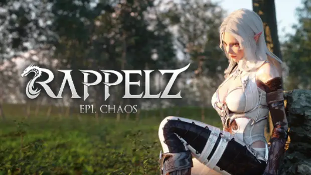 Our Picks - Rappelz Private Server - Where the Fun begins!, Online PC Open  World PC MMO RPG