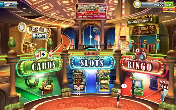 best-offline-casino-games