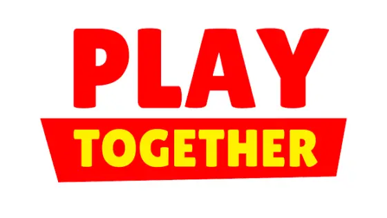 Play Together title screen