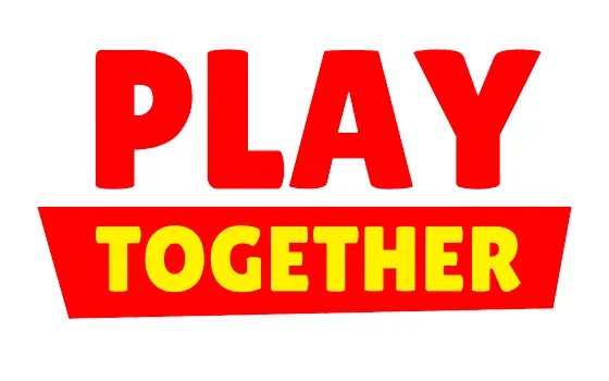 Play Together title screen
