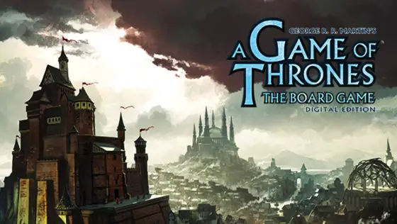 A Game Of Thrones The Board Game Feature Image