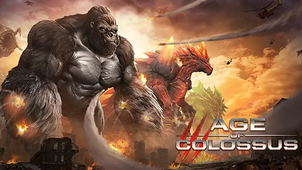 Age Of Colossus Feature Image
