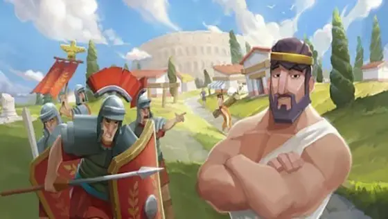 Gladiators Survival in Rome Featured Image