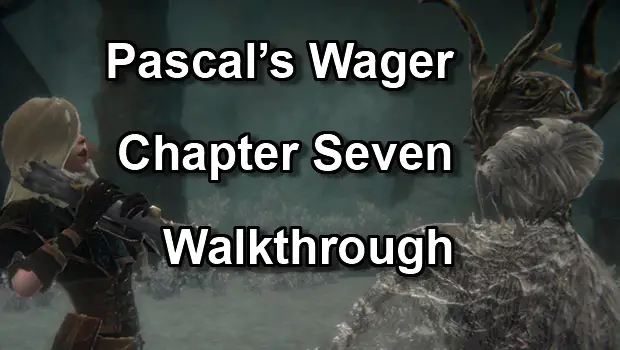 Pascals Wager Featured Image