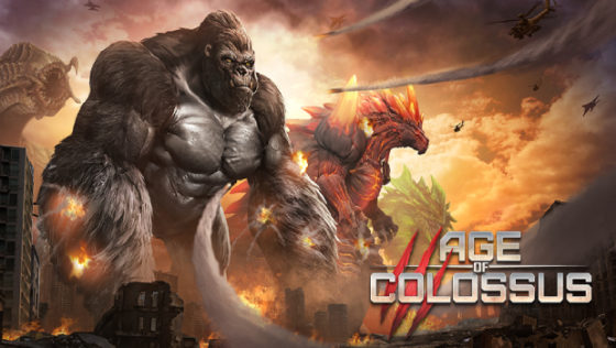 Age of Colossus Featured Image