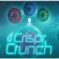 CRISPR Crunch Title