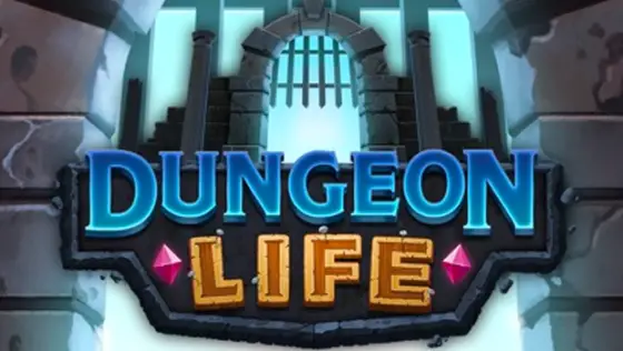 Dungeon Life title image