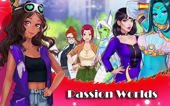 Passion Worlds Feature Image