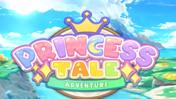 Android Princess Tale Featured Image Logo