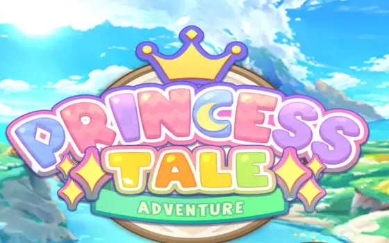 Android Princess Tale Featured Image Logo