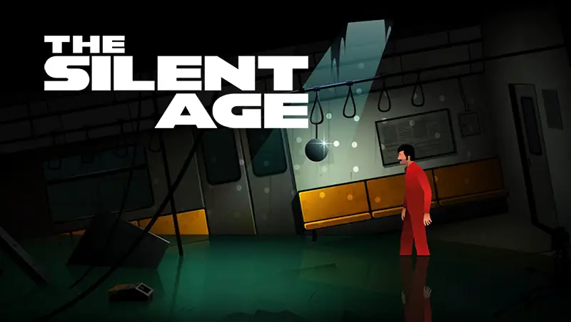 The Silent Age Feature Image