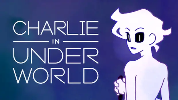 Charlie in Underworld cover image