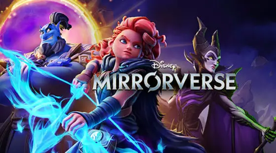 Disney Mirrorverse Feature Image