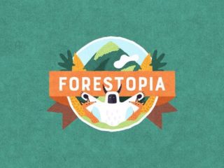 Forestopia Logo