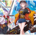 Alice Fiction Android Official Promo Page