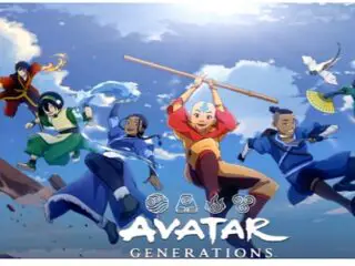 Avatar Generations Released