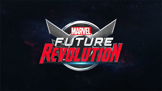Marvel Future Feature Image